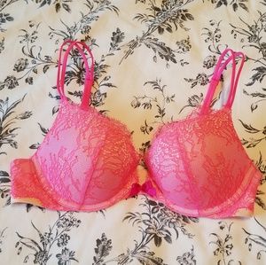 Victoria's Secret Push up Bra